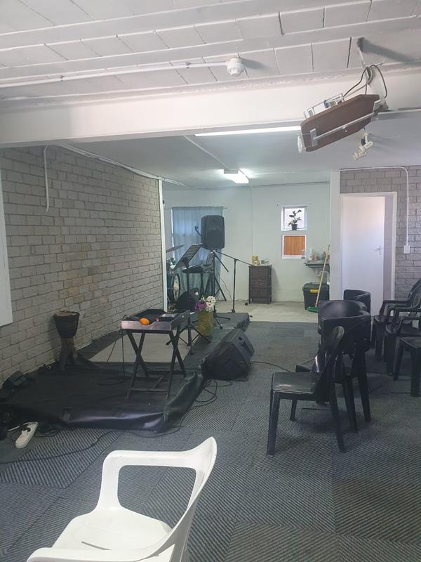 To Let commercial Property for Rent in Gordons Bay Western Cape